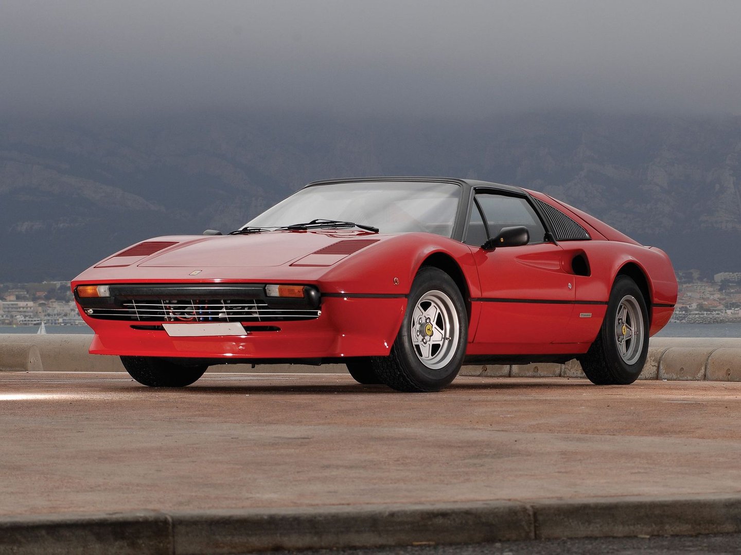 —  Targa 