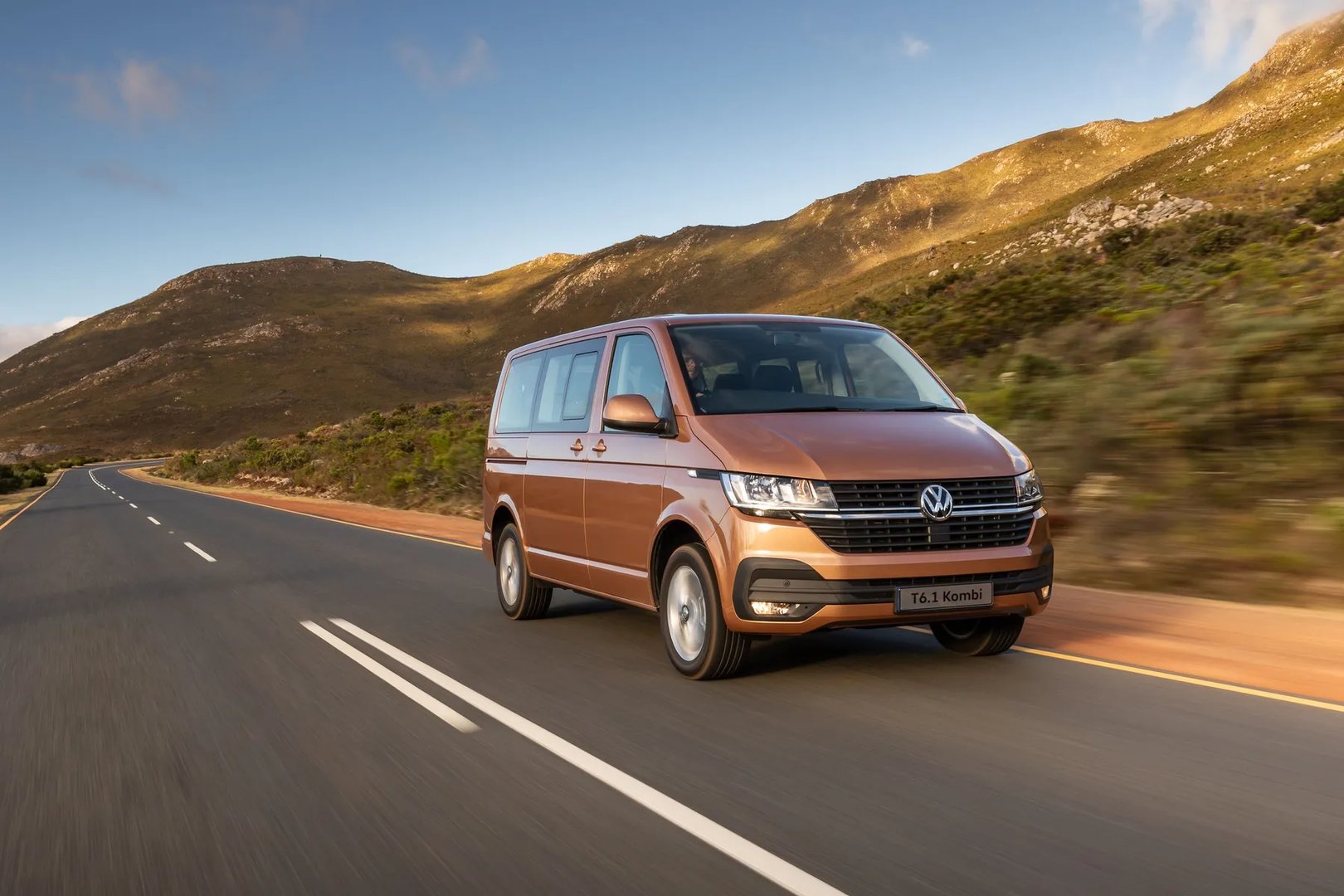 SGB, SGC, SGG, SGJ  Minivan