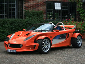 lotus 340R