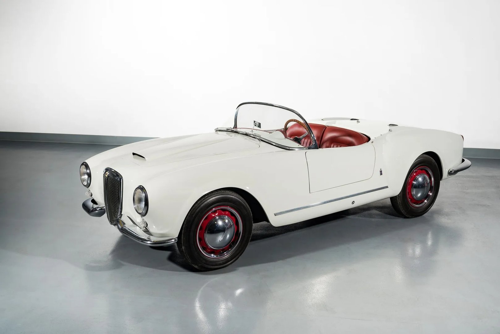 Lancia Aurelia 1 generation  Roadster