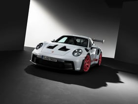 porsche 911 GT3 RS