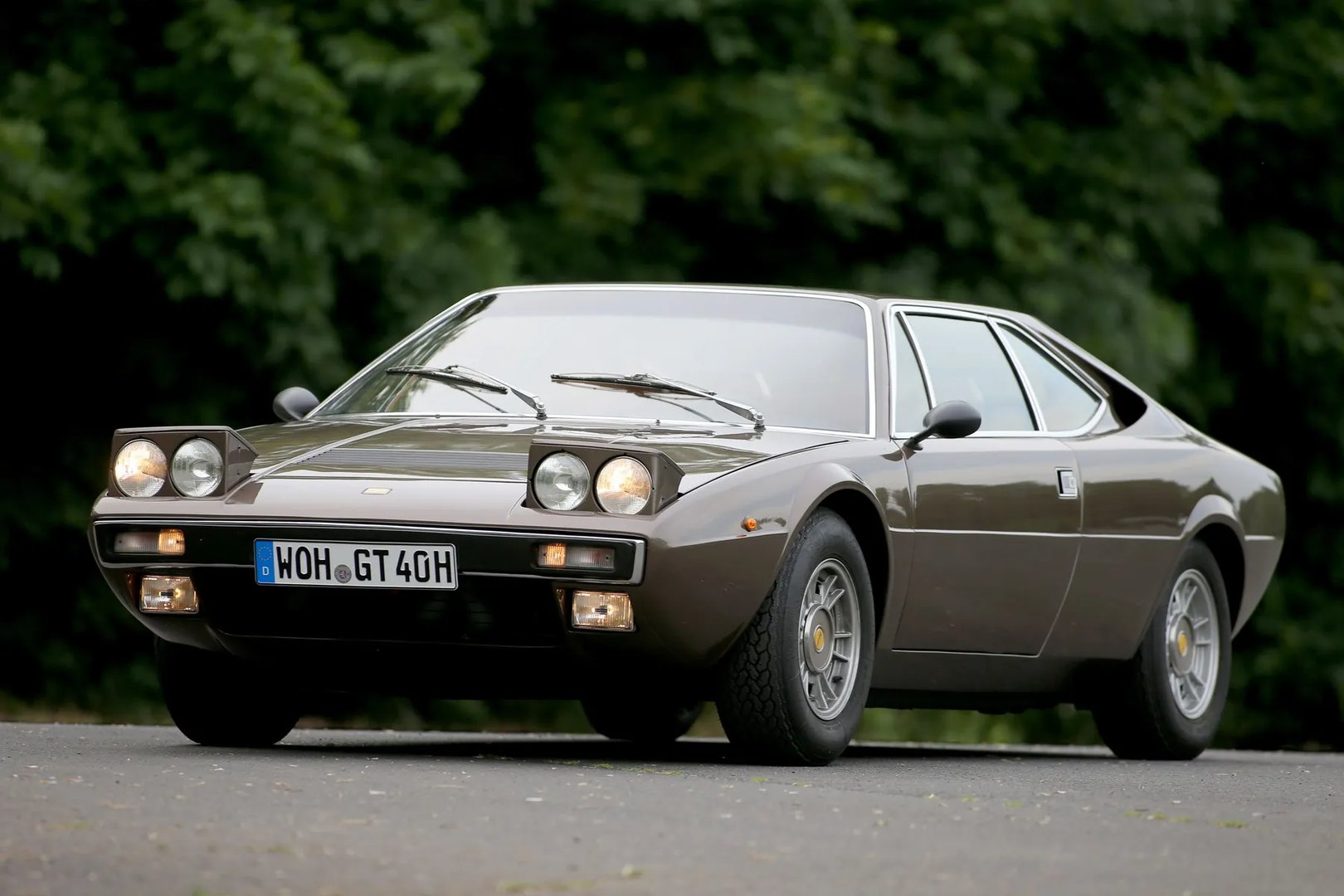 Ferrari Dino 208/308 GT4