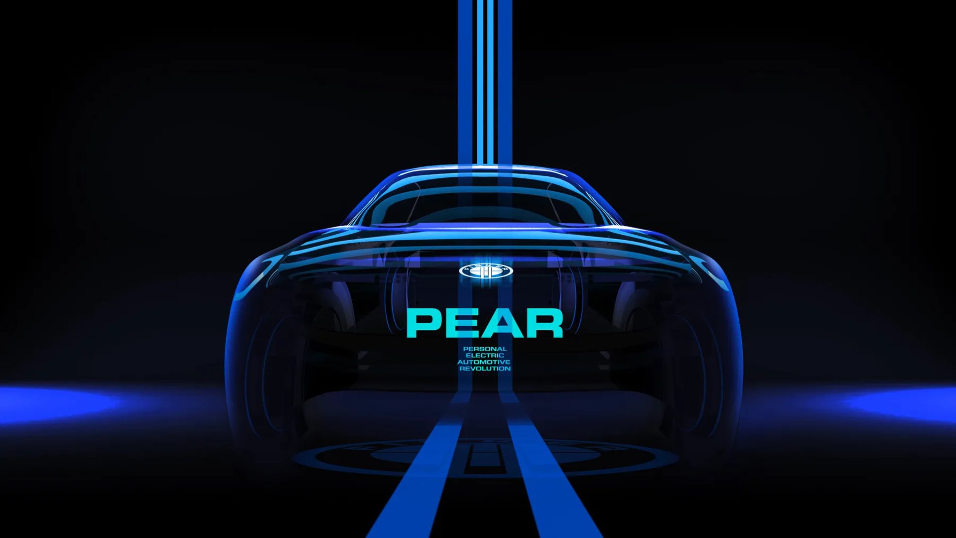 Fisker Pear