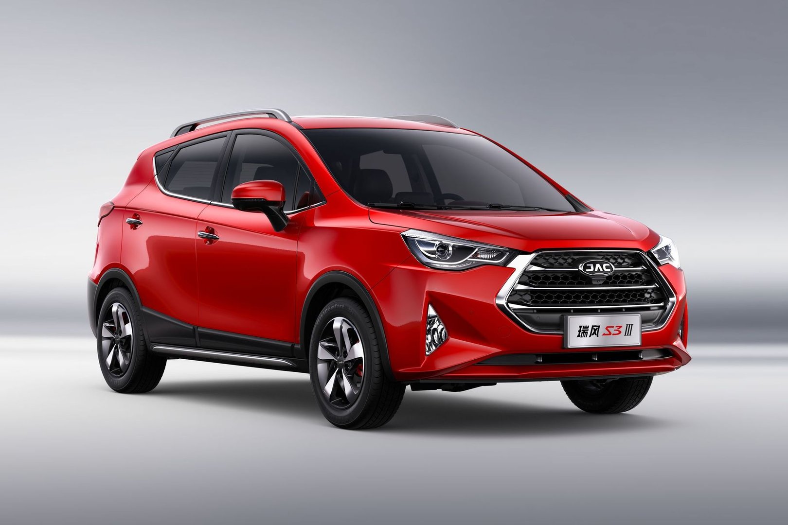 —  Hatchback 5-door 
