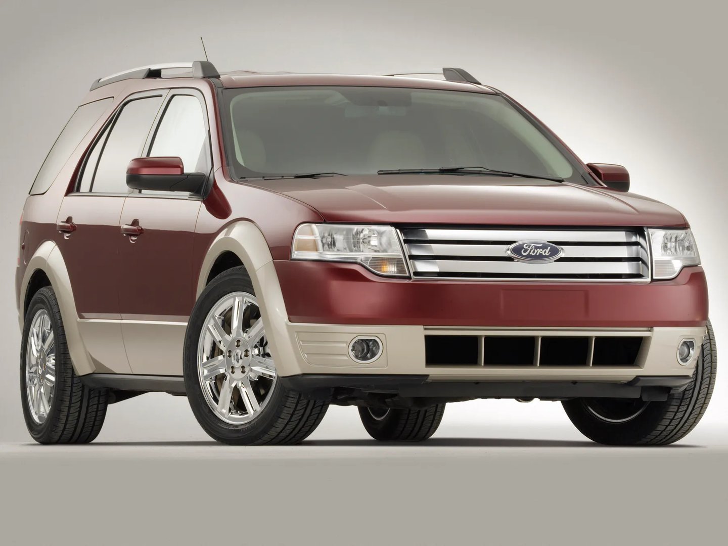 —  SUV 5-doors