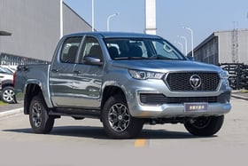 foton Tunland G7