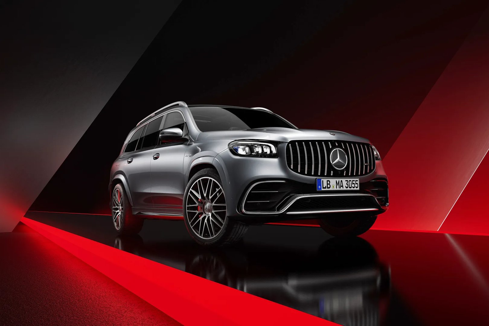 2 generation, restyling 