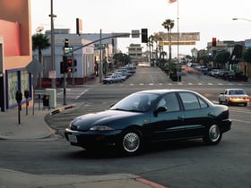 Toyota Cavalier