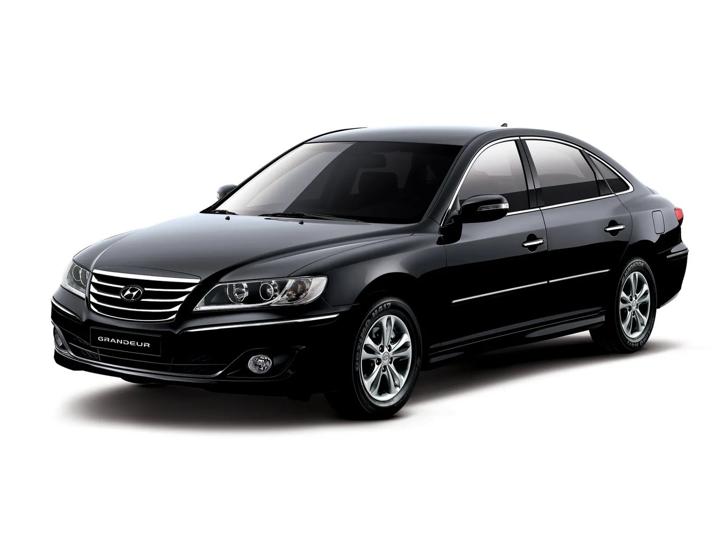 4 generation, restyling 