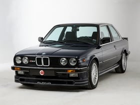 alpina C1
