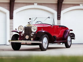 rolls-royce 20/25