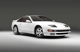 nissan 300ZX