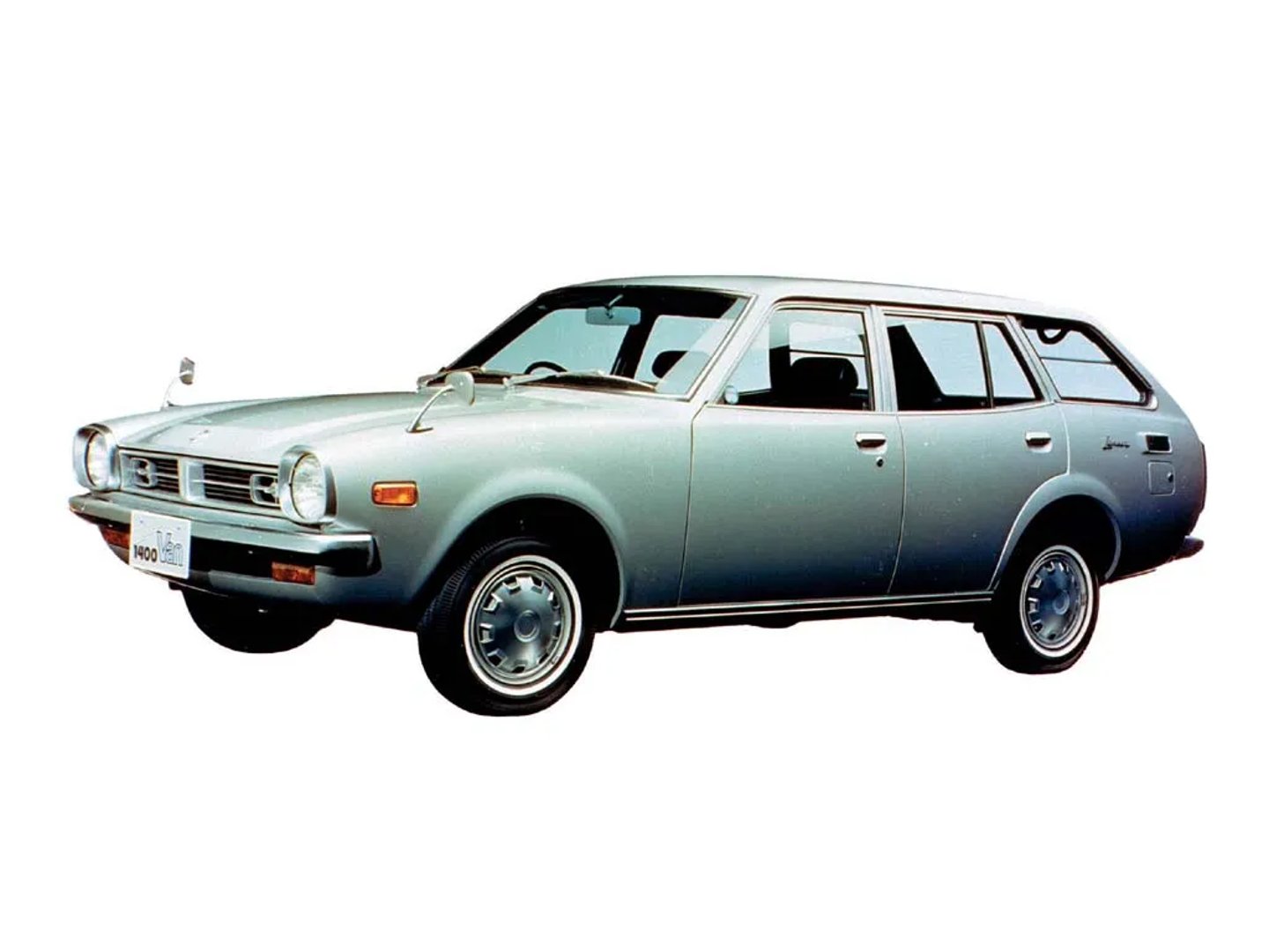 Mitsubishi Lancer 1 generation  Estate 5-door