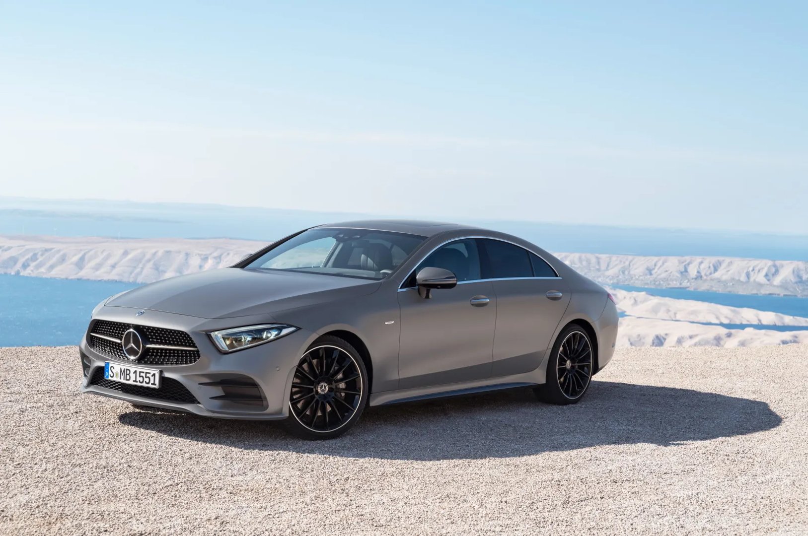 C257  Fastback