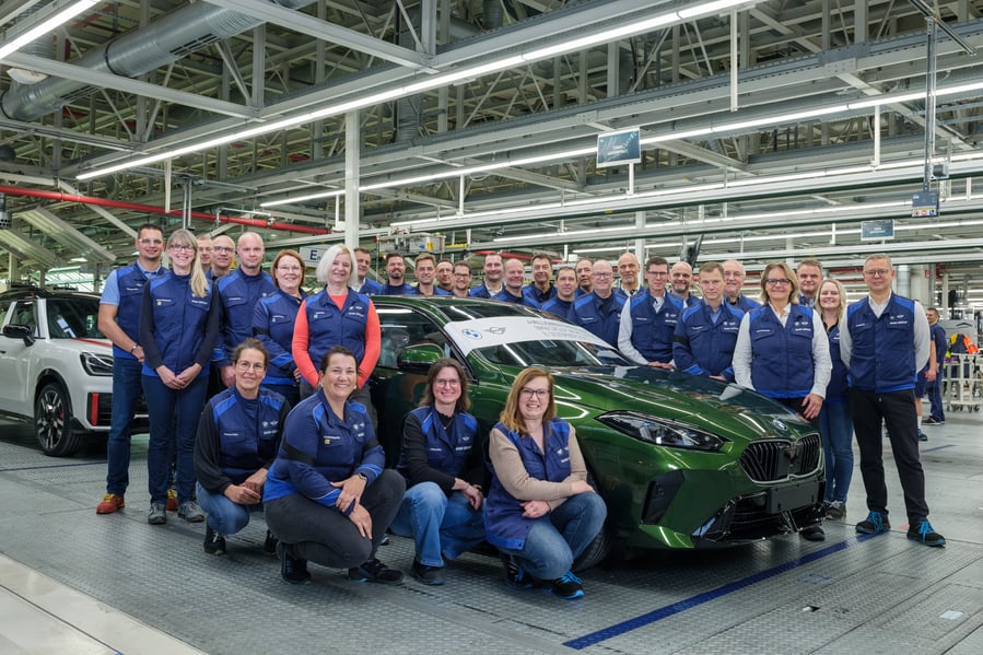 Struktur der US-Autozölle