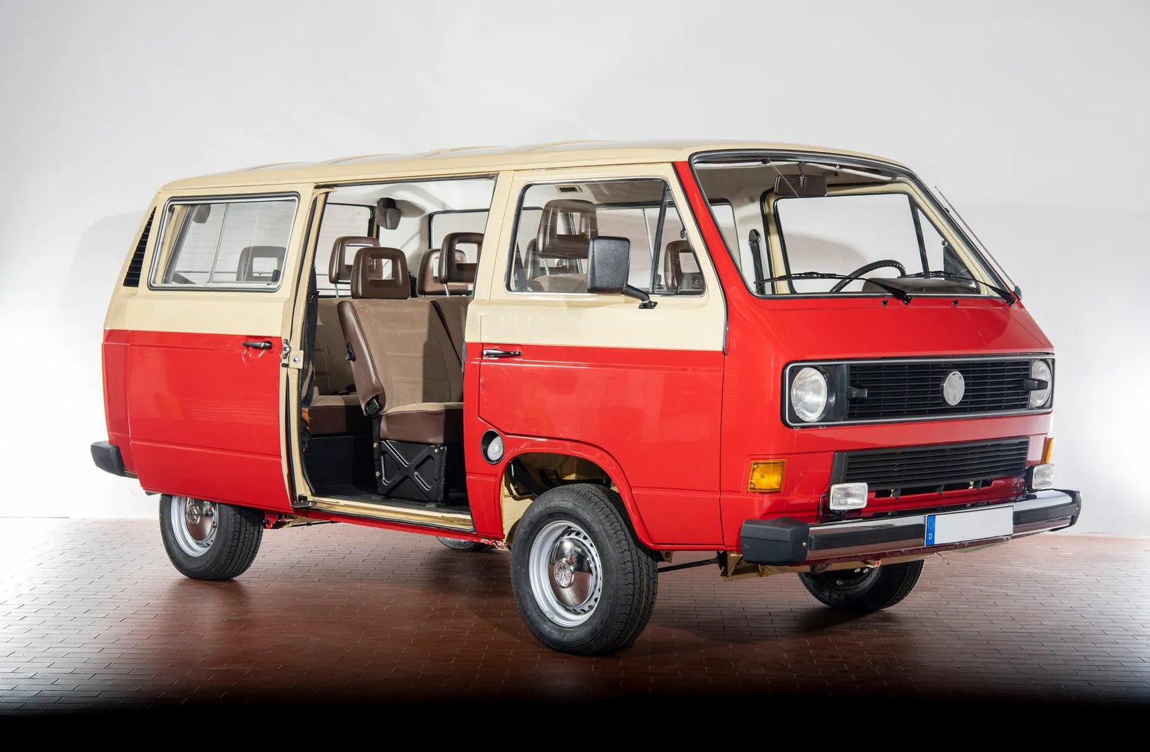 —  Van