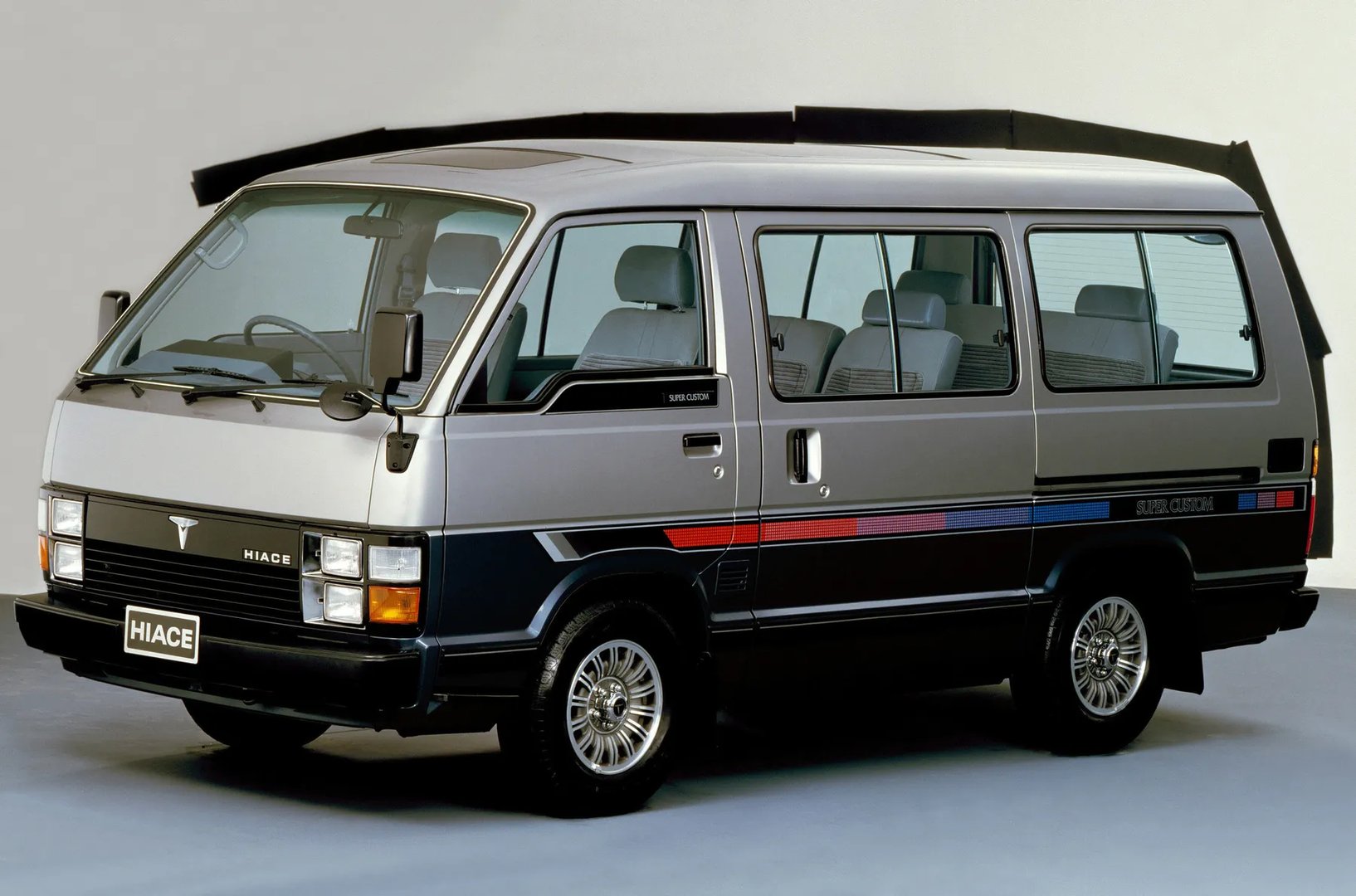 1 generation 