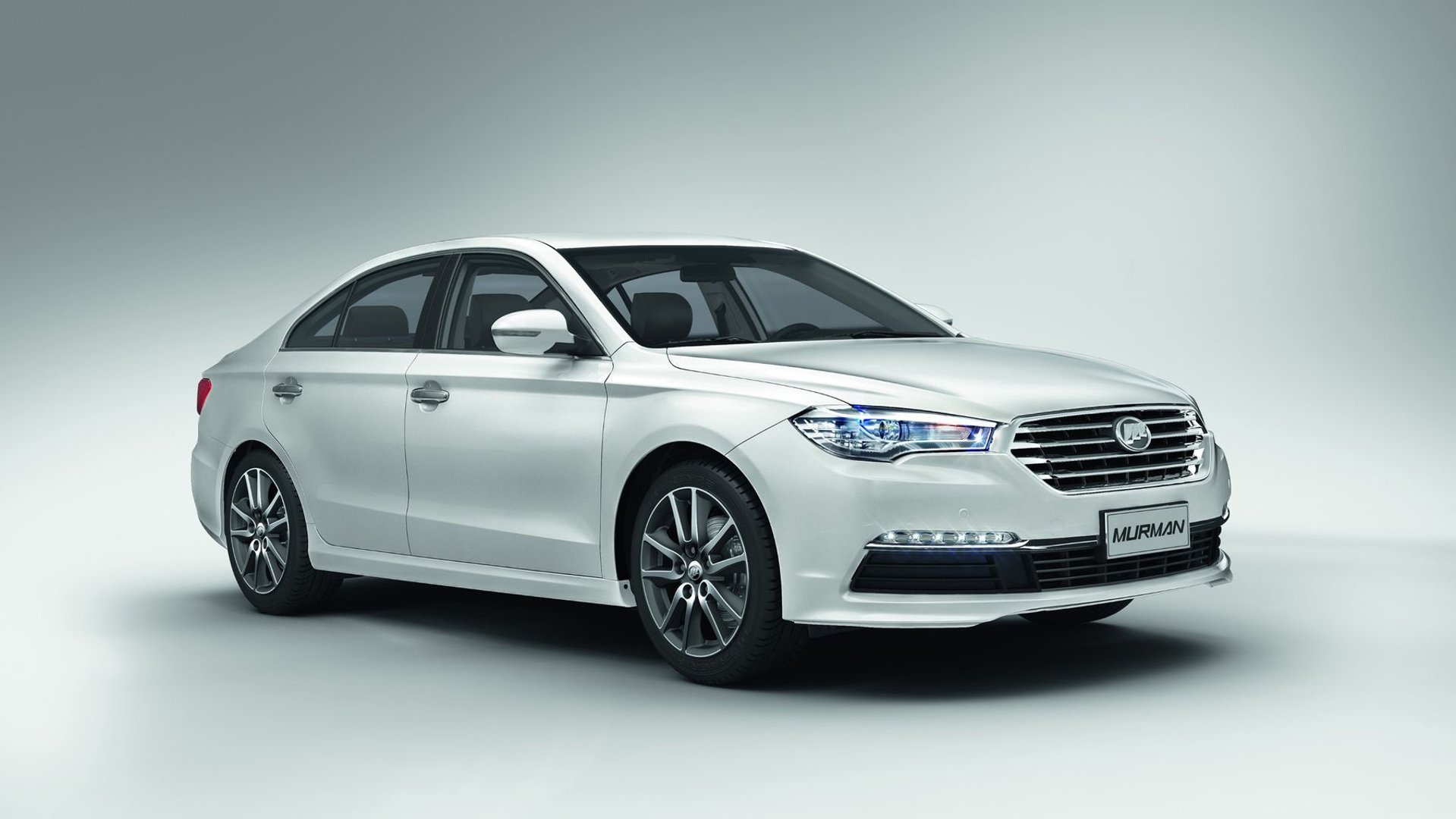 Lifan Murman (820) 1 generation
