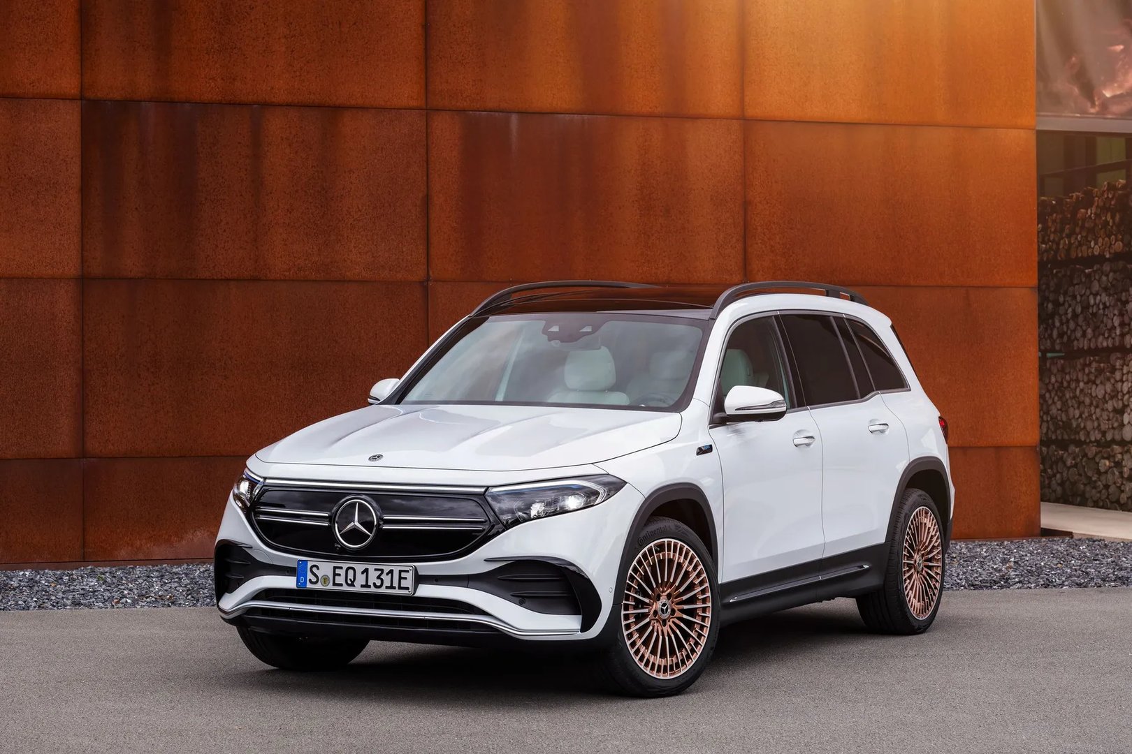 —  SUV 5-doors