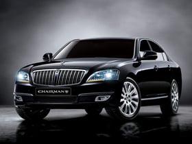 Chairman