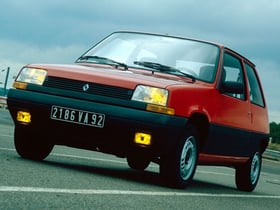 renault 5