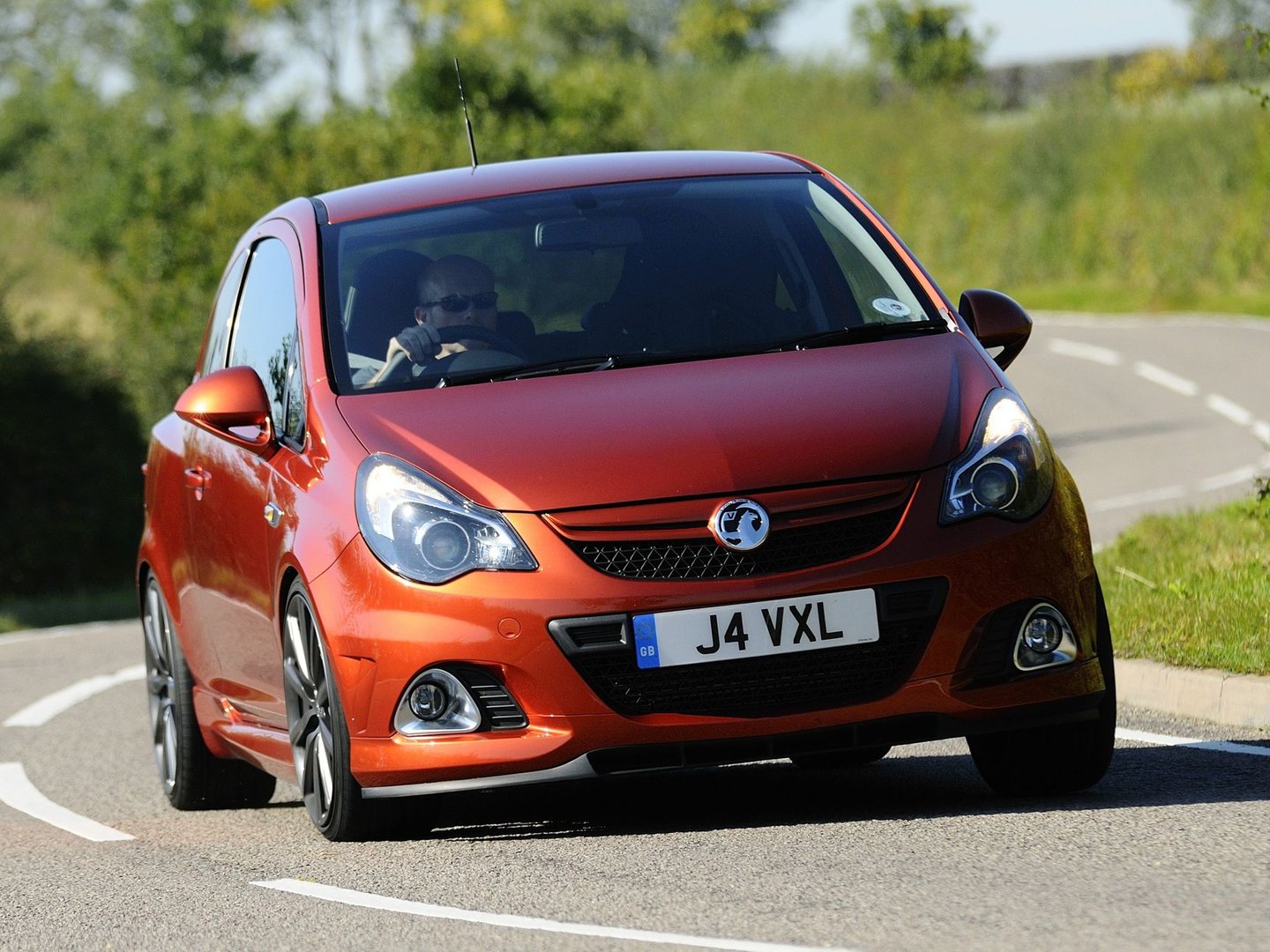 4 generation, restyling 