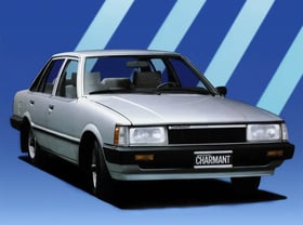 daihatsu Charmant