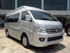foton View СS2