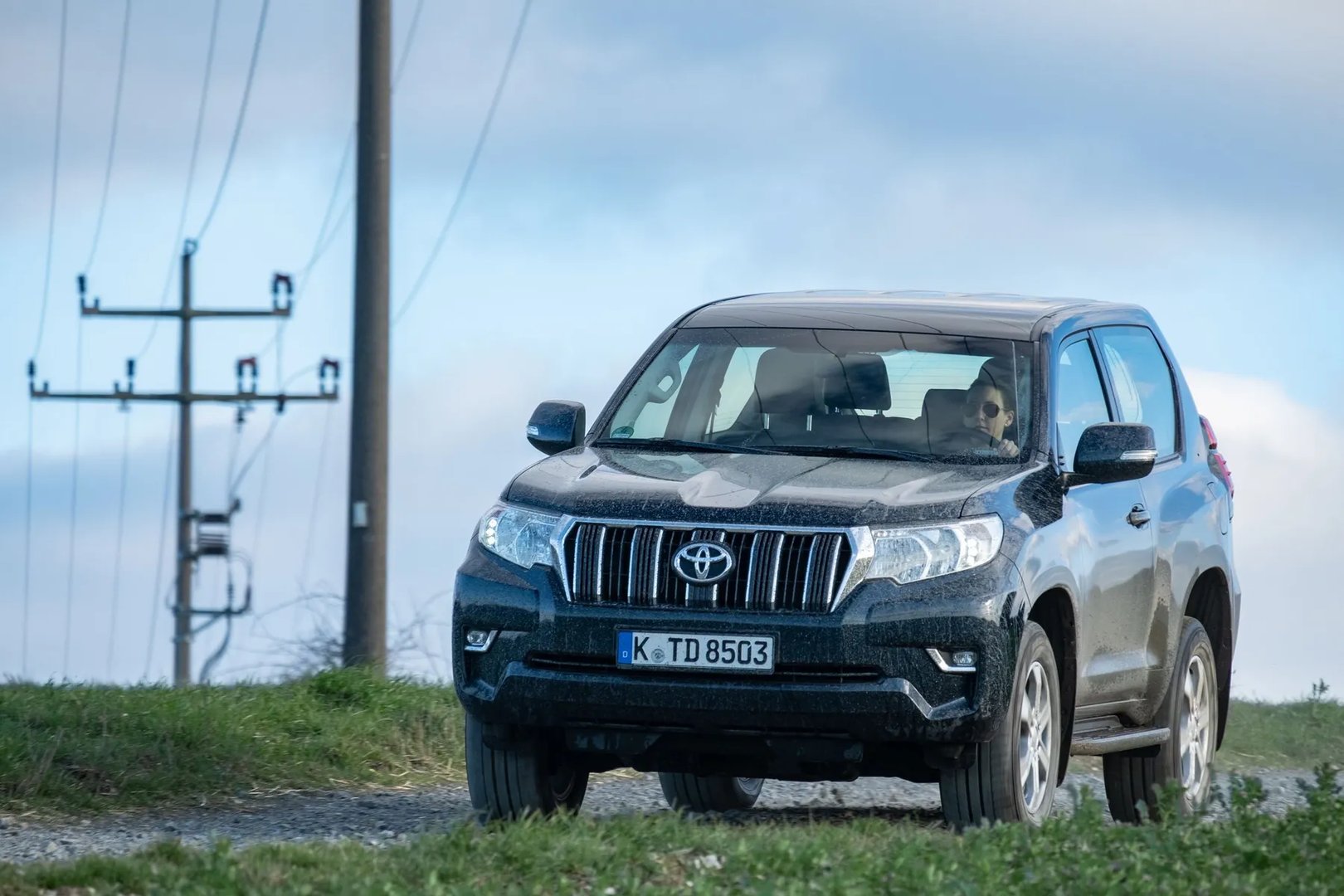 4 generation, restyling 2 