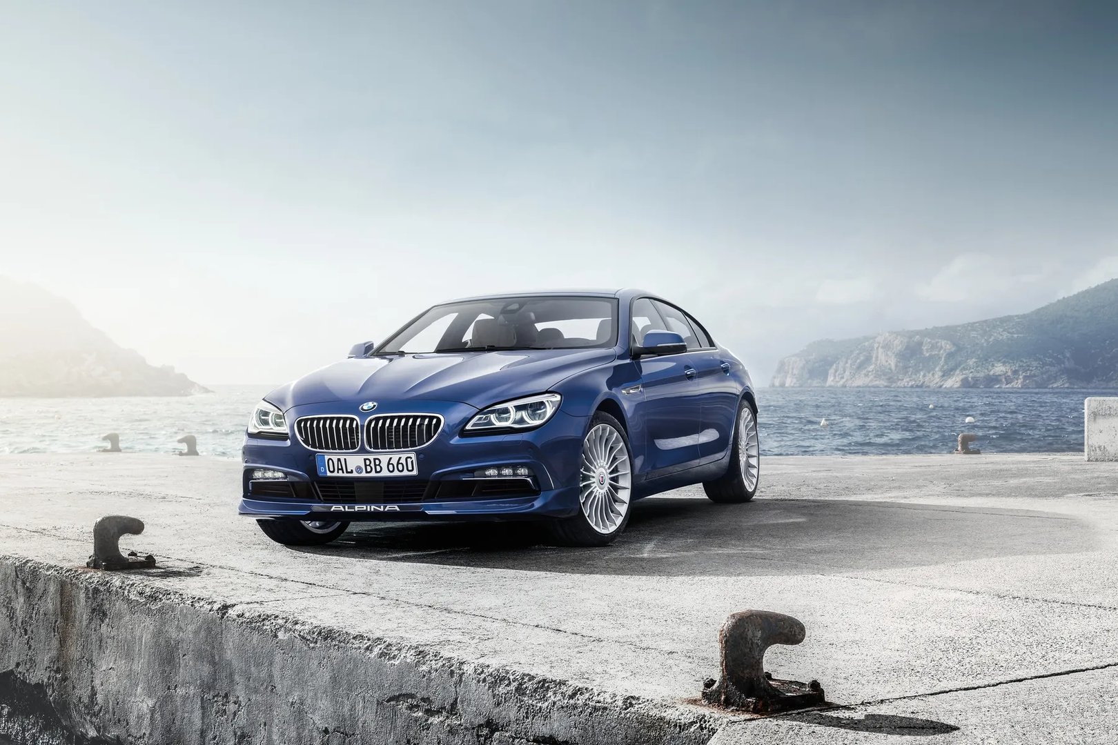 5 generation, restyling 