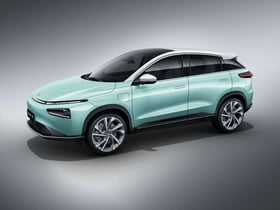 xpeng G3i