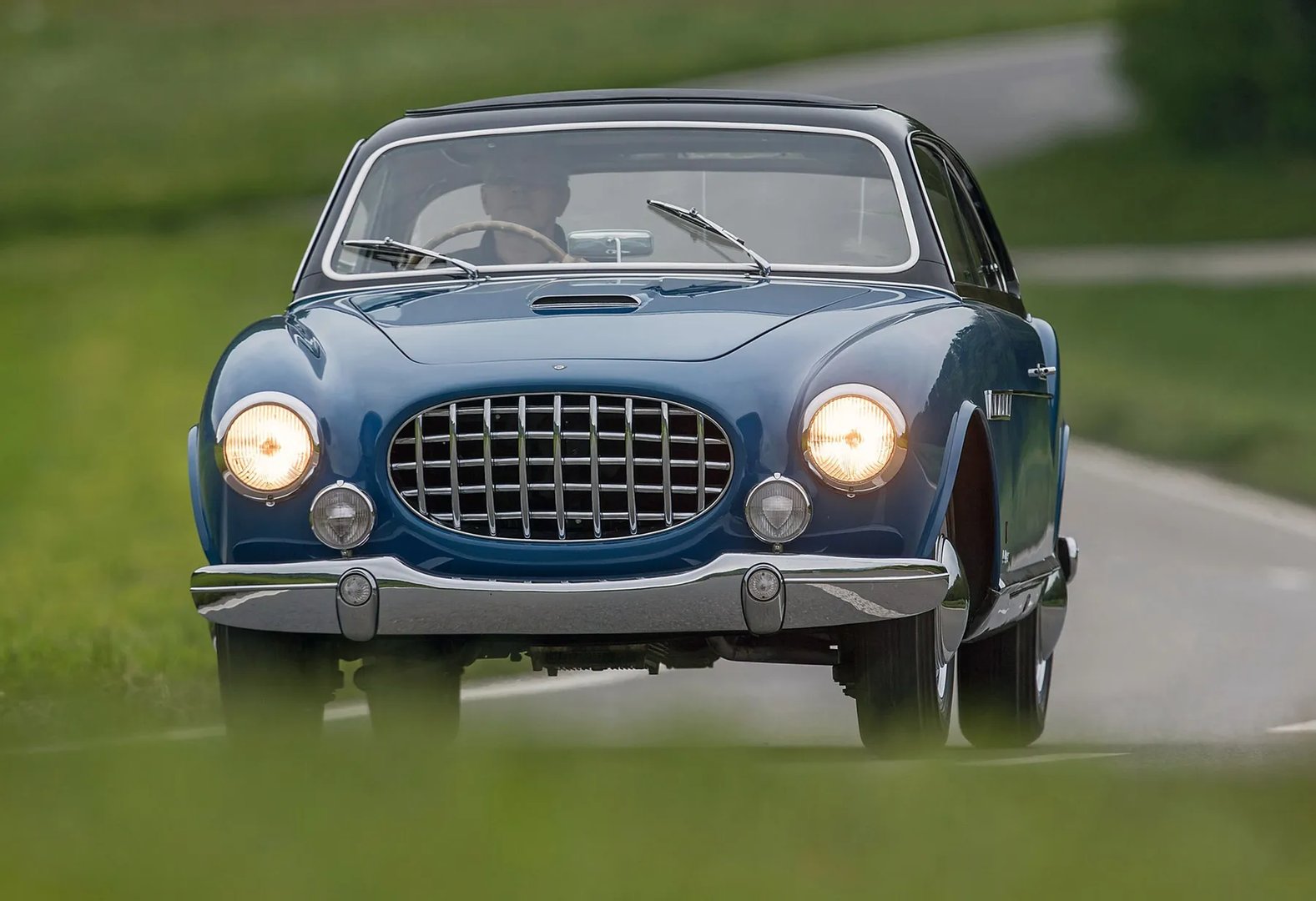 Lancia Aurelia 1 generation  Coupe