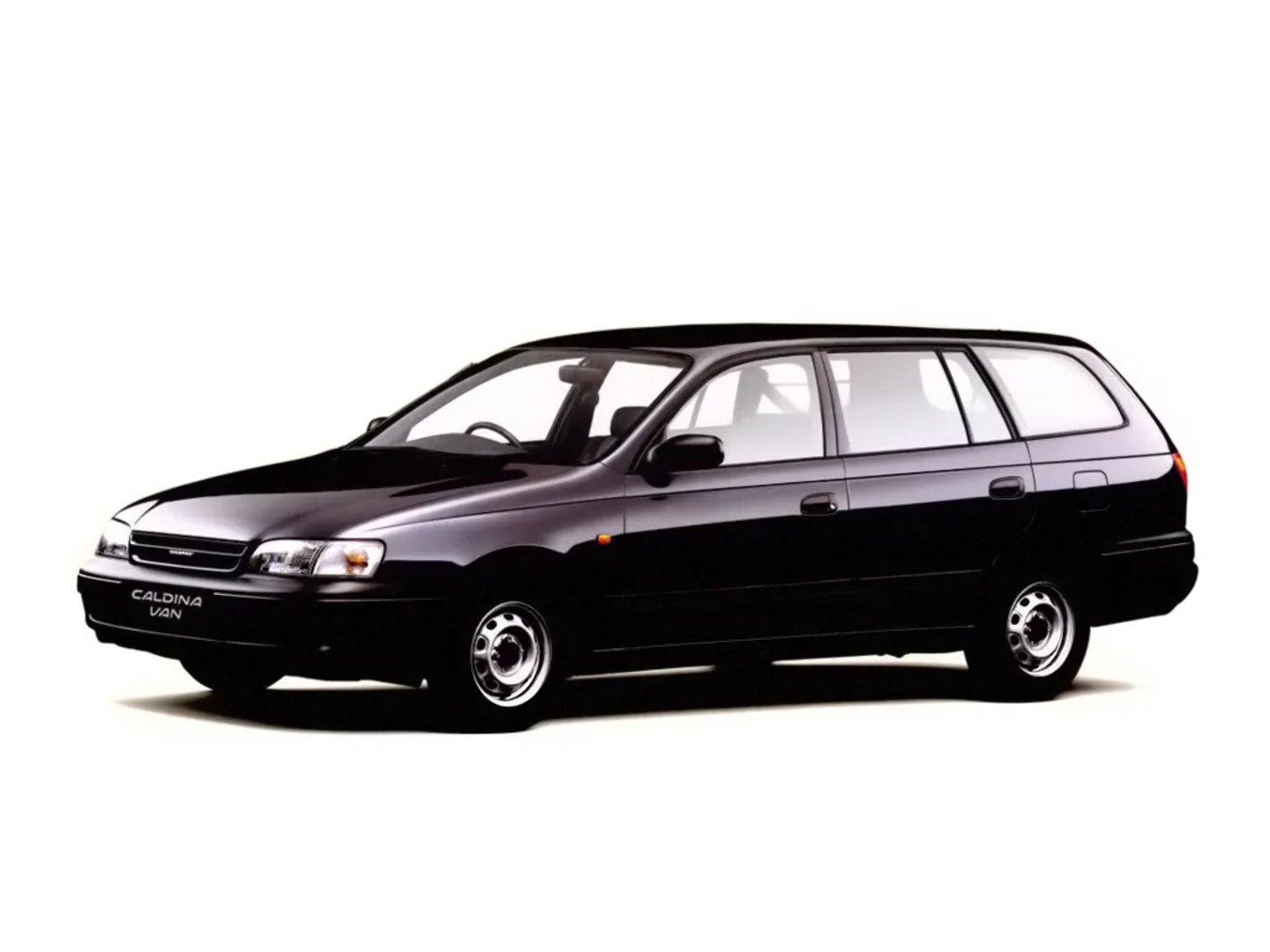 1 generation, restyling 