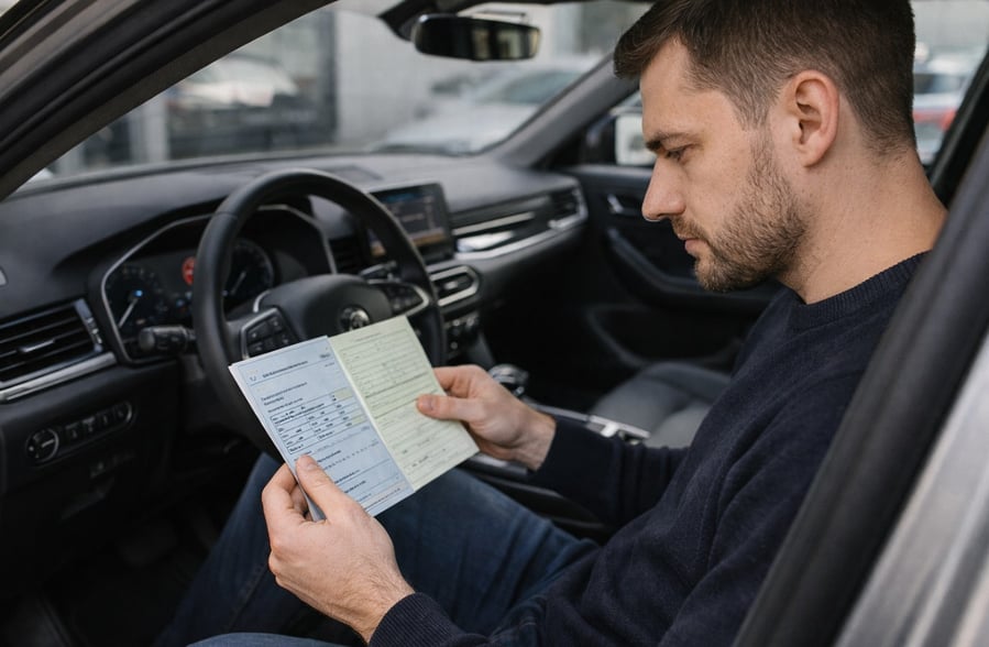 Überblick zur Kfz-Versicherung in Deutschland
