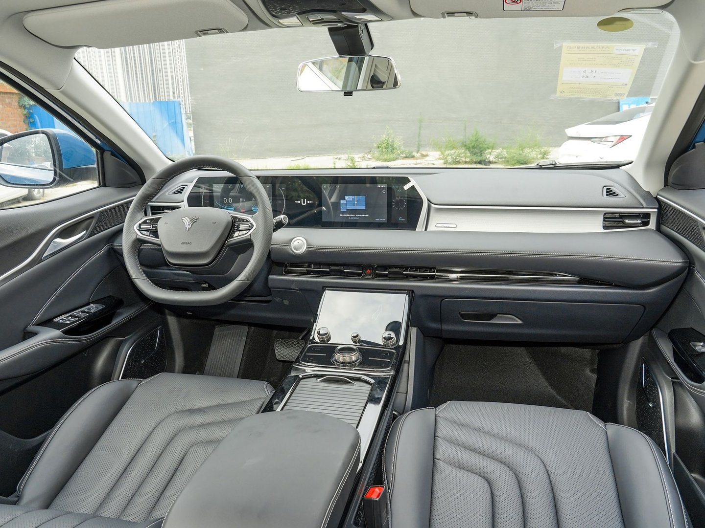 neta_U_1_generation__SUV_5-doors__50.jpg