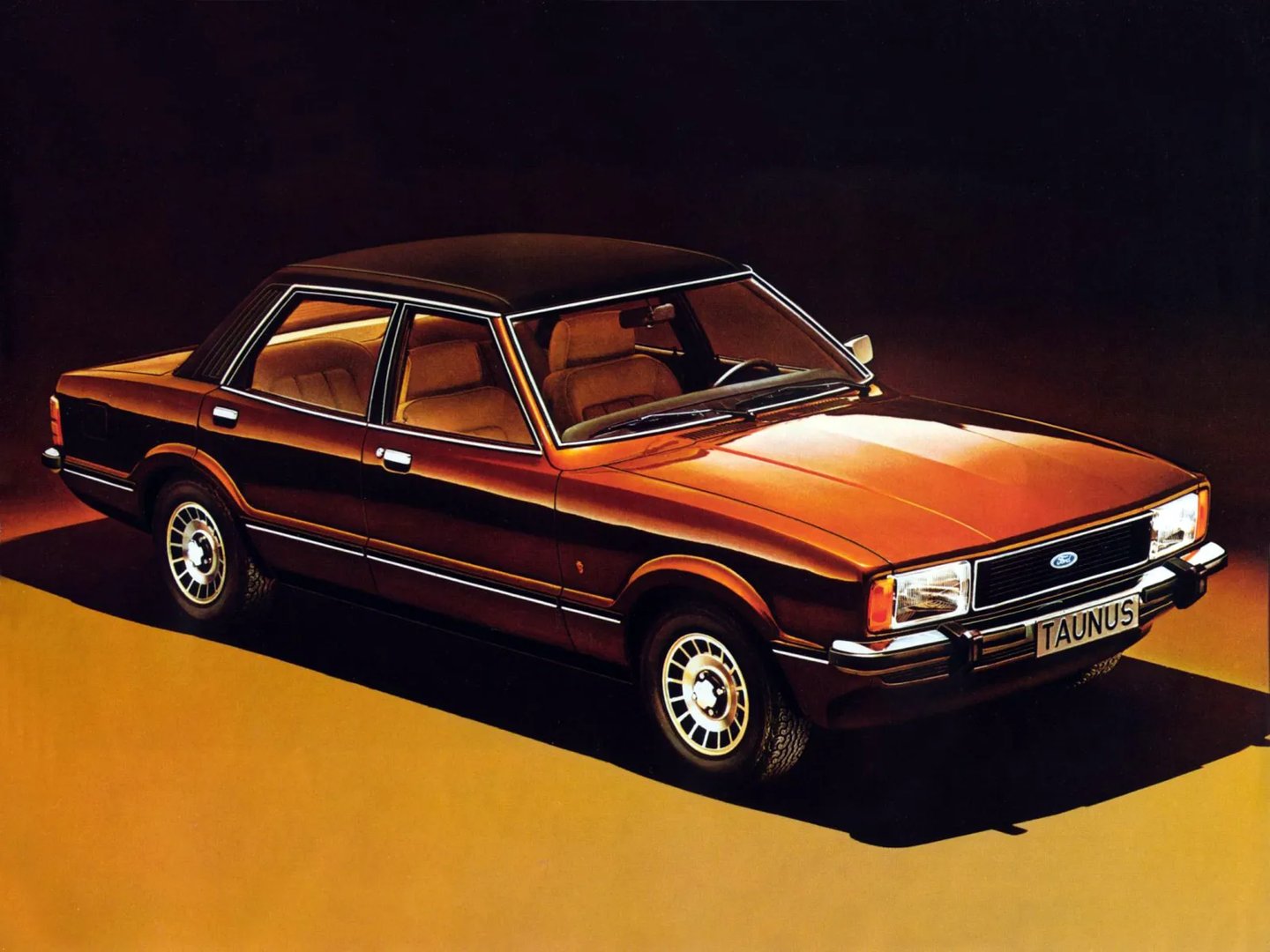 —  Sedan