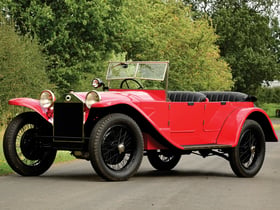 lancia Lambda