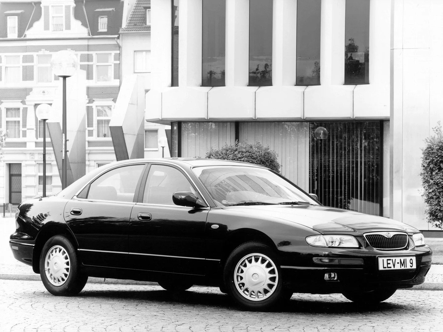 1 generation 