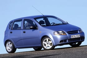 daewoo Kalos
