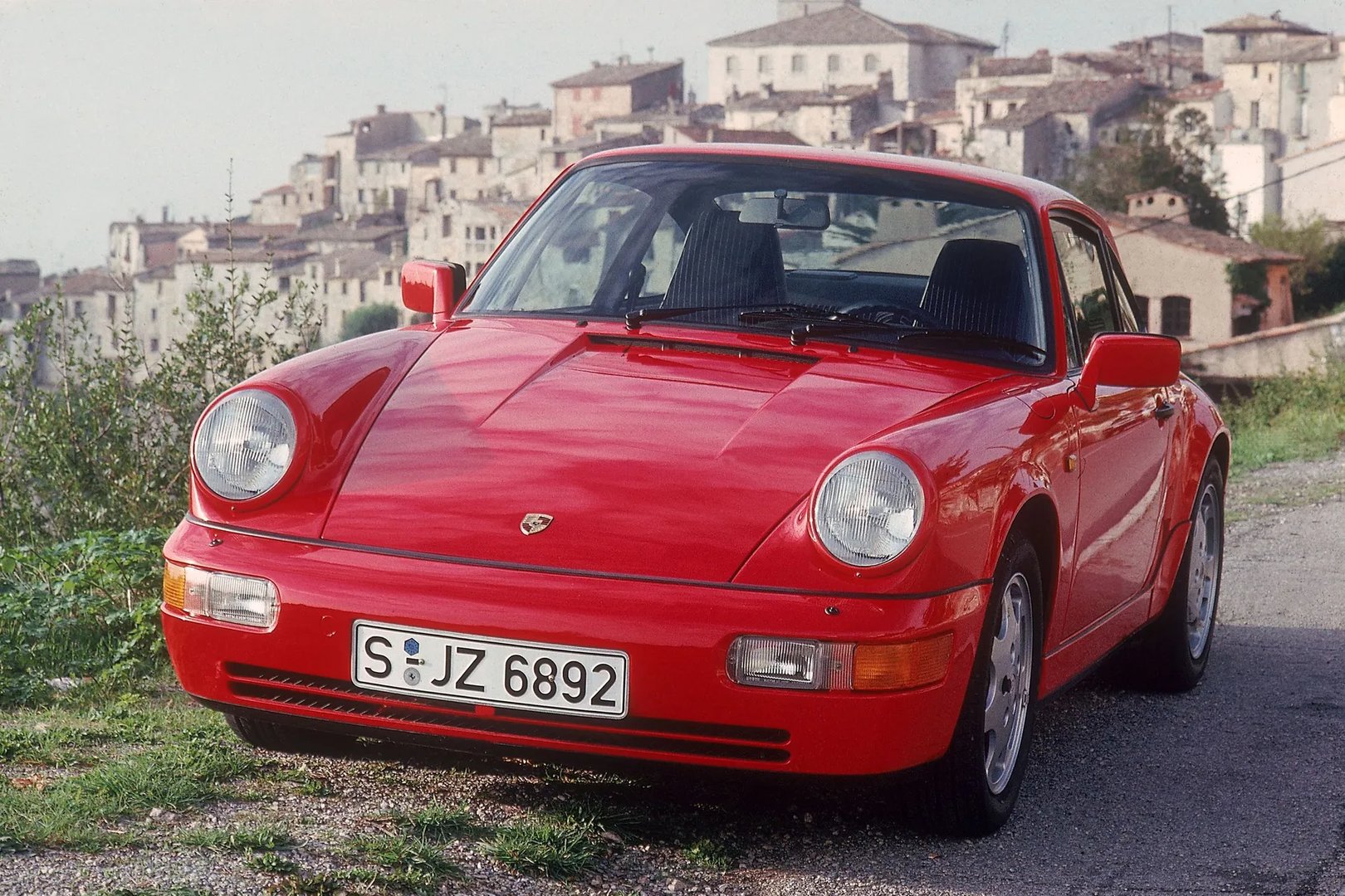 —  Coupe