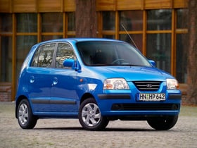 hyundai Atos