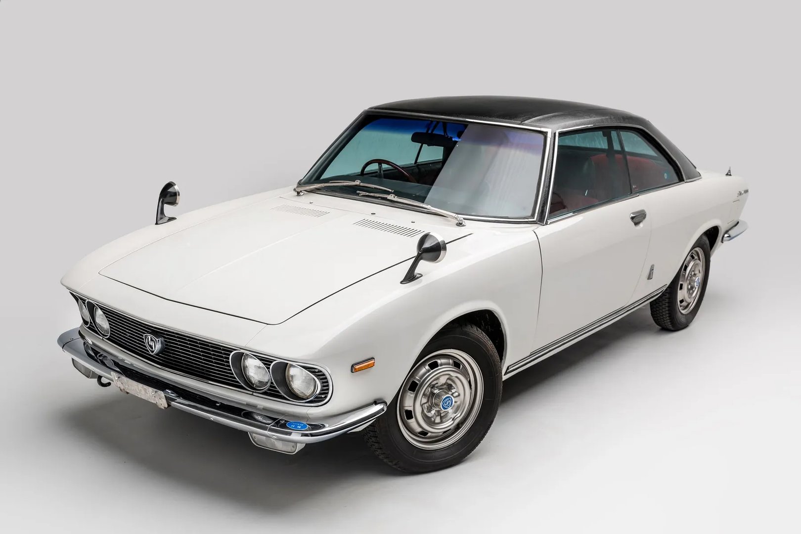 Mazda Luce 1 generation  Coupe