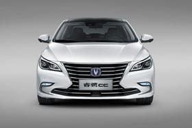changan Raeton