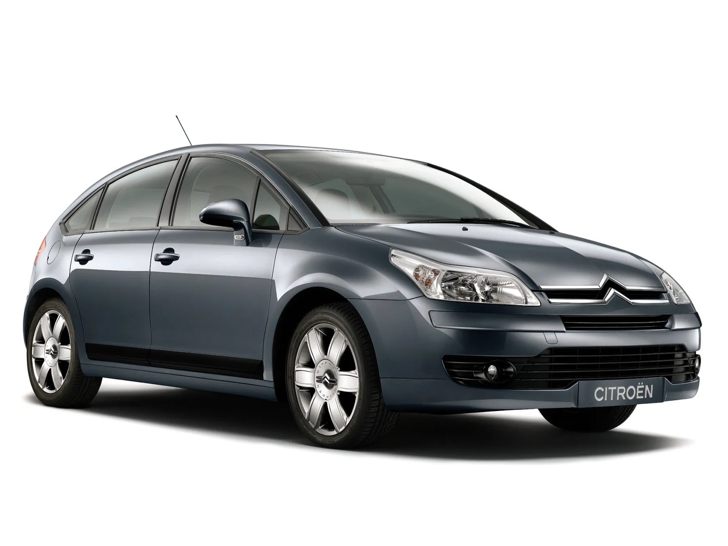 Citroen C4 1 generation  Hatchback 5-door