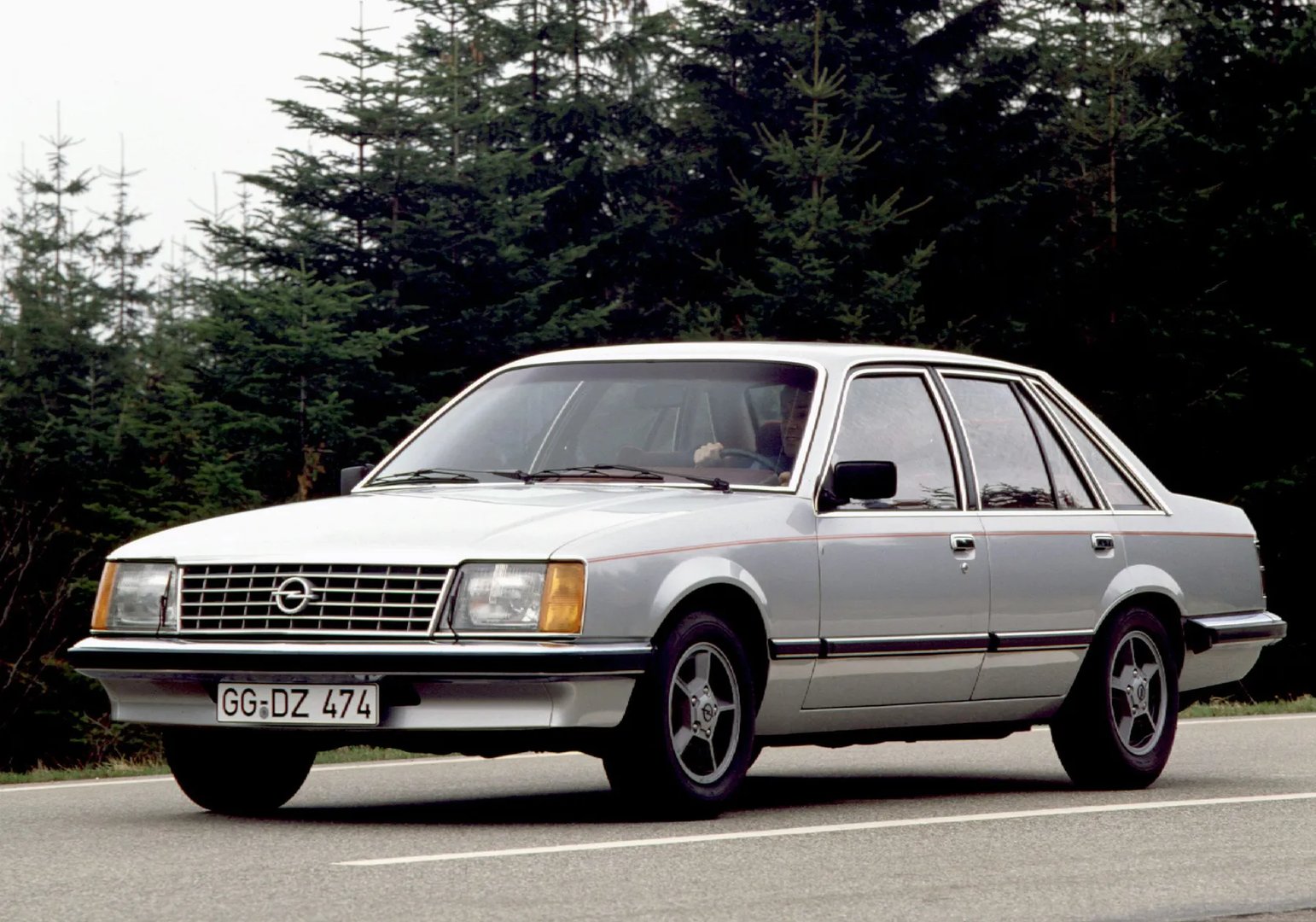 1 generation 