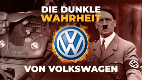 Volkswagen Beetle: The True Story Behind the Legend