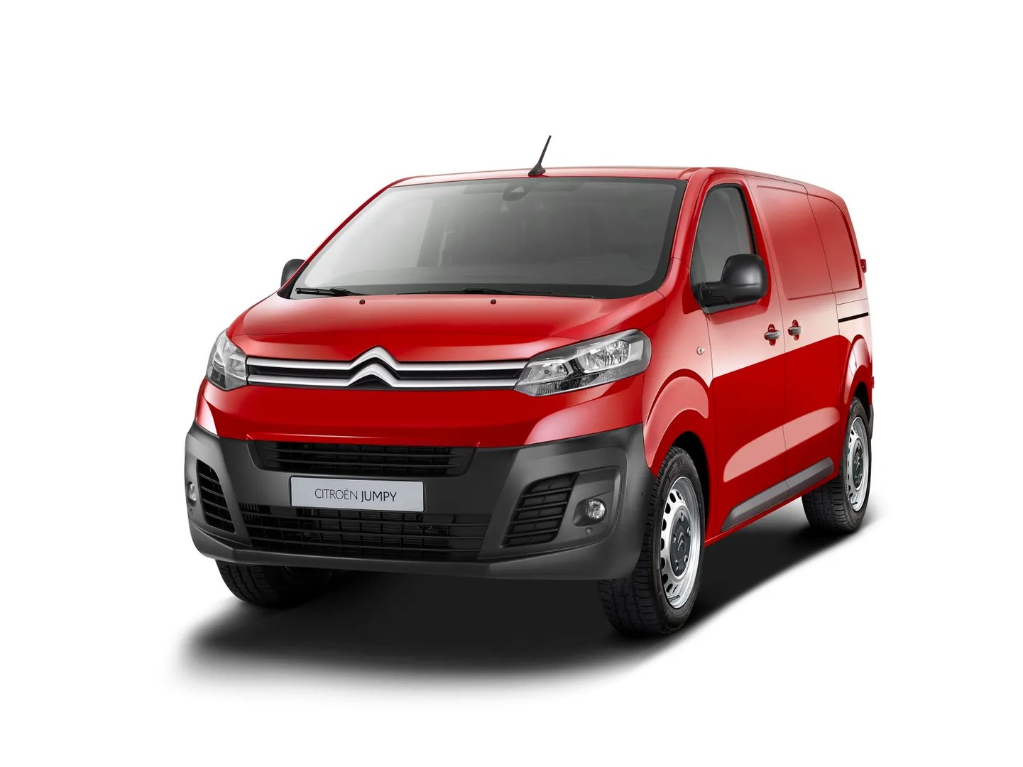 Citroen Jumpy 3 generation  Van