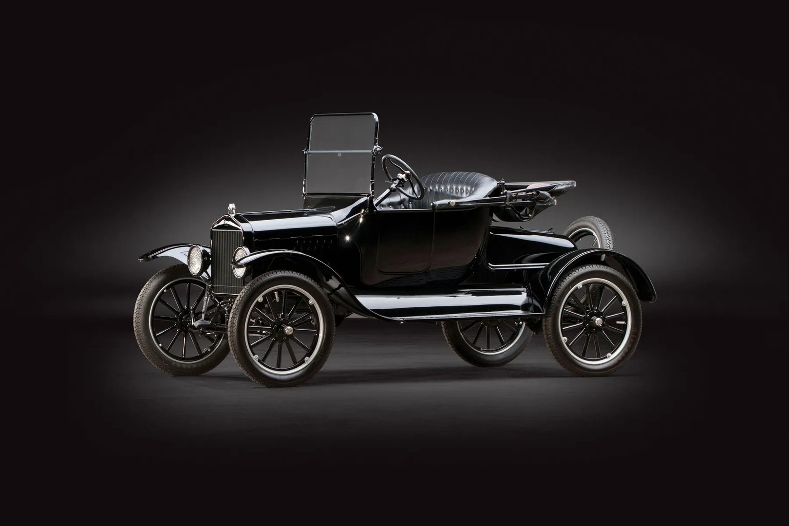 Ford Model T 1 generation  Roadster