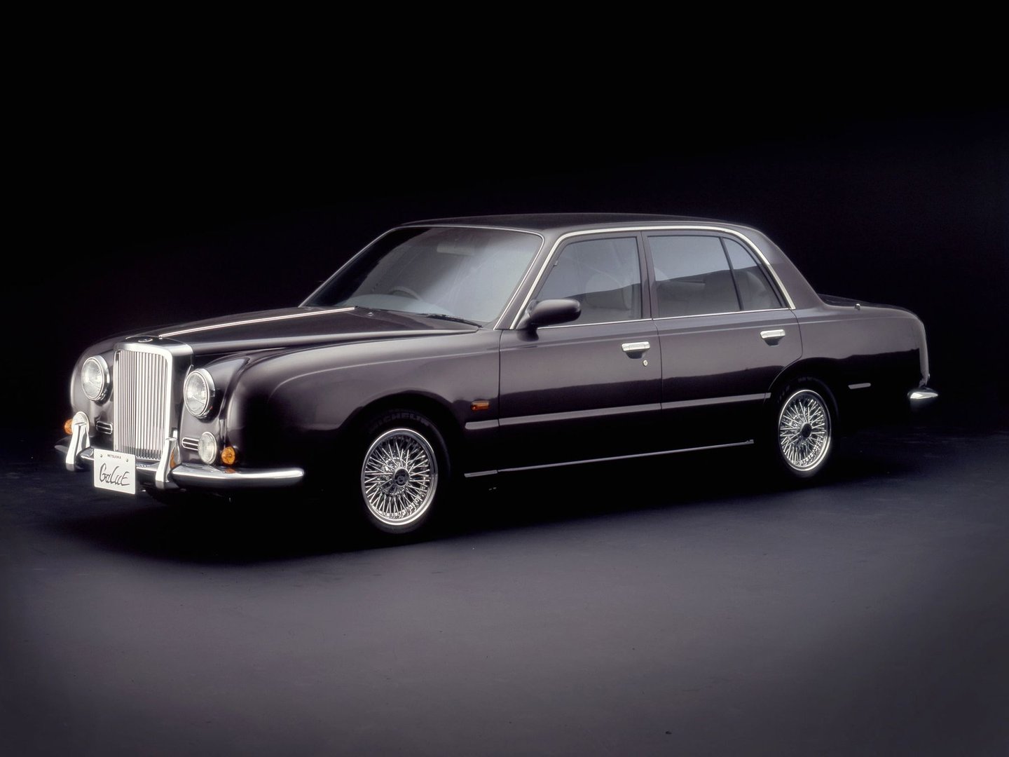 HK30  Sedan 