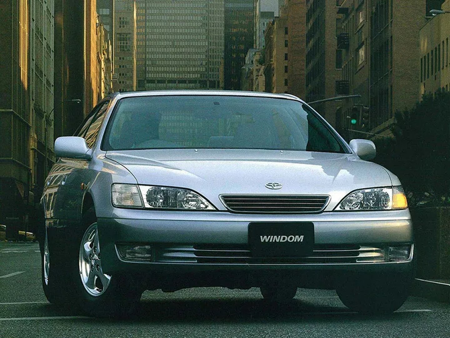 2 generation 